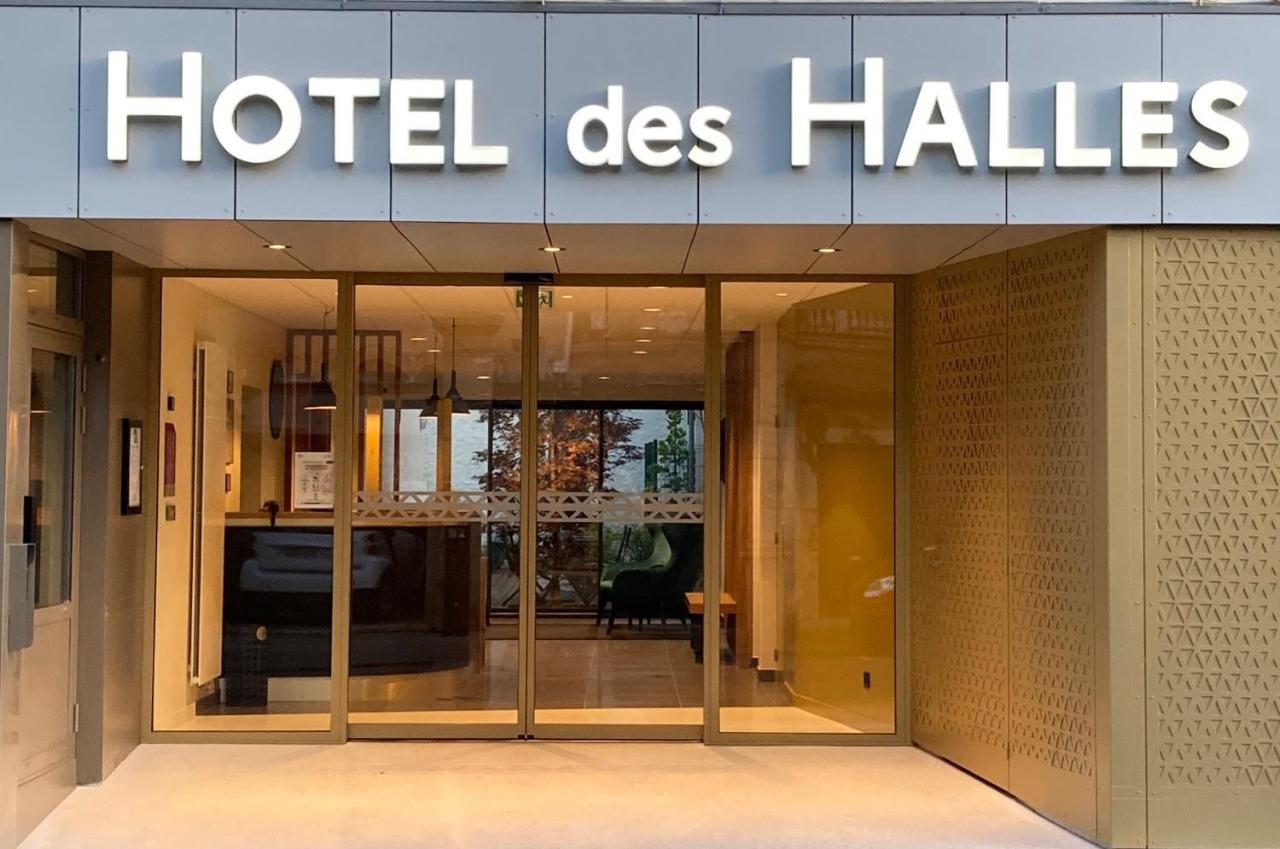Des Halles Dijon