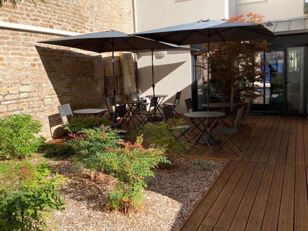 Hotel Des Halles 3*