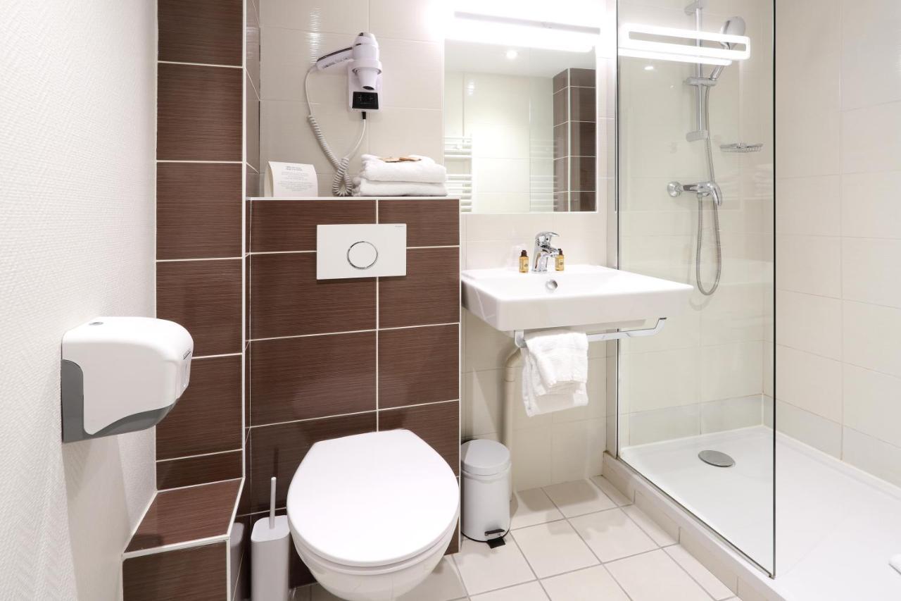 Hotel Des Halles 3*