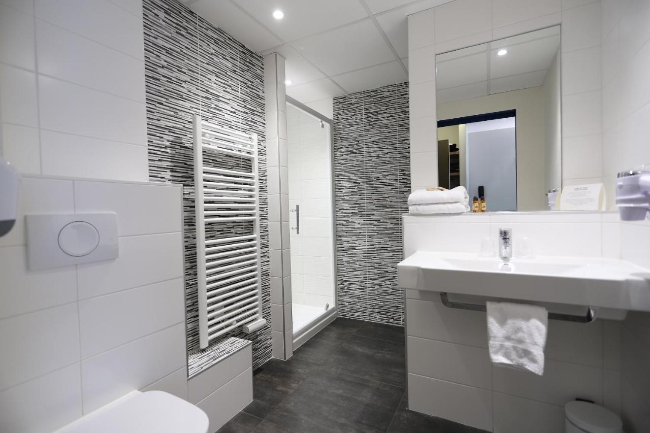 Des Halles Hotel Dijon