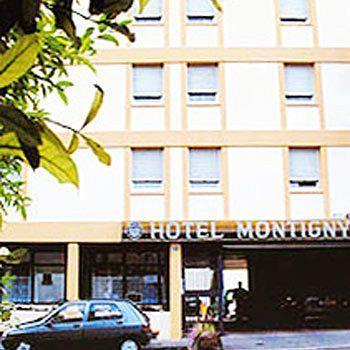 Des Halles Hotel Dijon